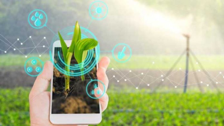 किसानों के लिए उपयोगी mobile aap, जो करेंगे खेती को आसान, जानिए ऐप के बारे में
