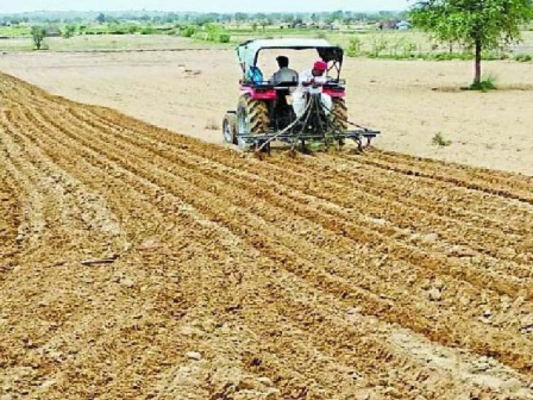 रबी फसलों की बुवाई हेतु किसानों के लिए कृषि वैज्ञानिकों की सलाह